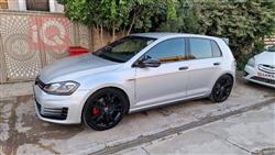 فولكسفاغن جولف